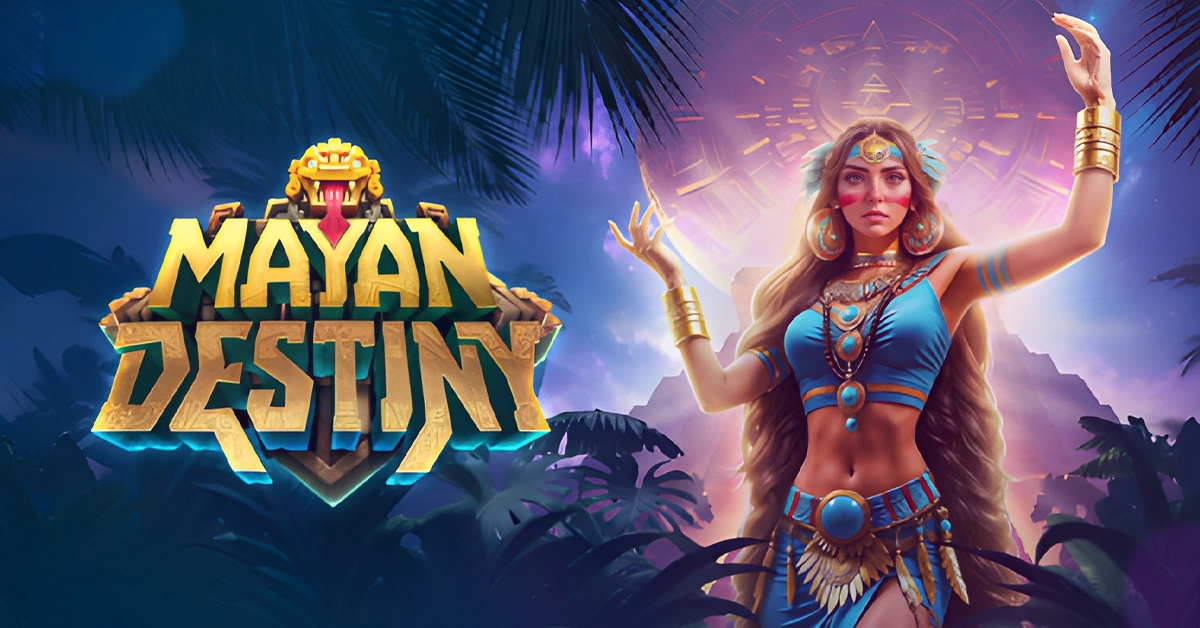 PG Soft Launches Mayan Destiny Slot