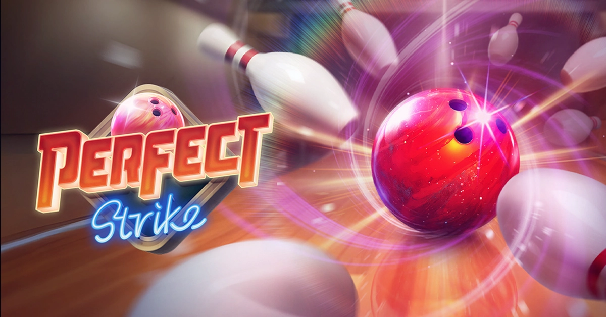PG Soft Launches Perfect Strike Bowling Slot
