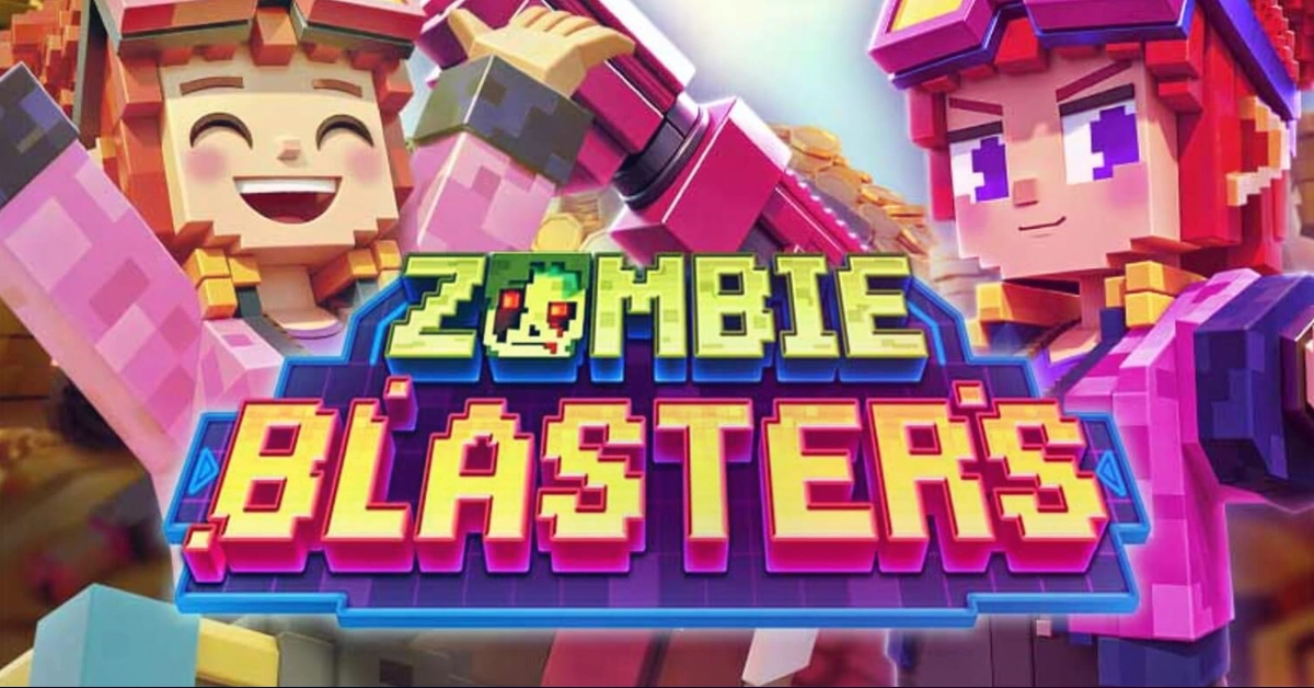 PG Soft Launches Zombie Blasters Slot
