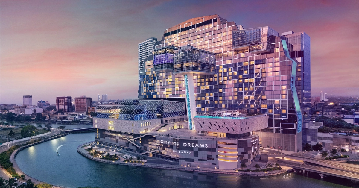 PG Soft Named Title Sponsor of GGC 2026 in Sri Lanka