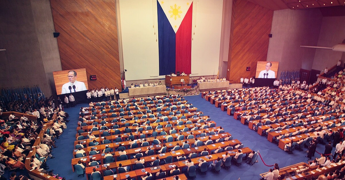 Philippines Targets Gaming in AML Law Update