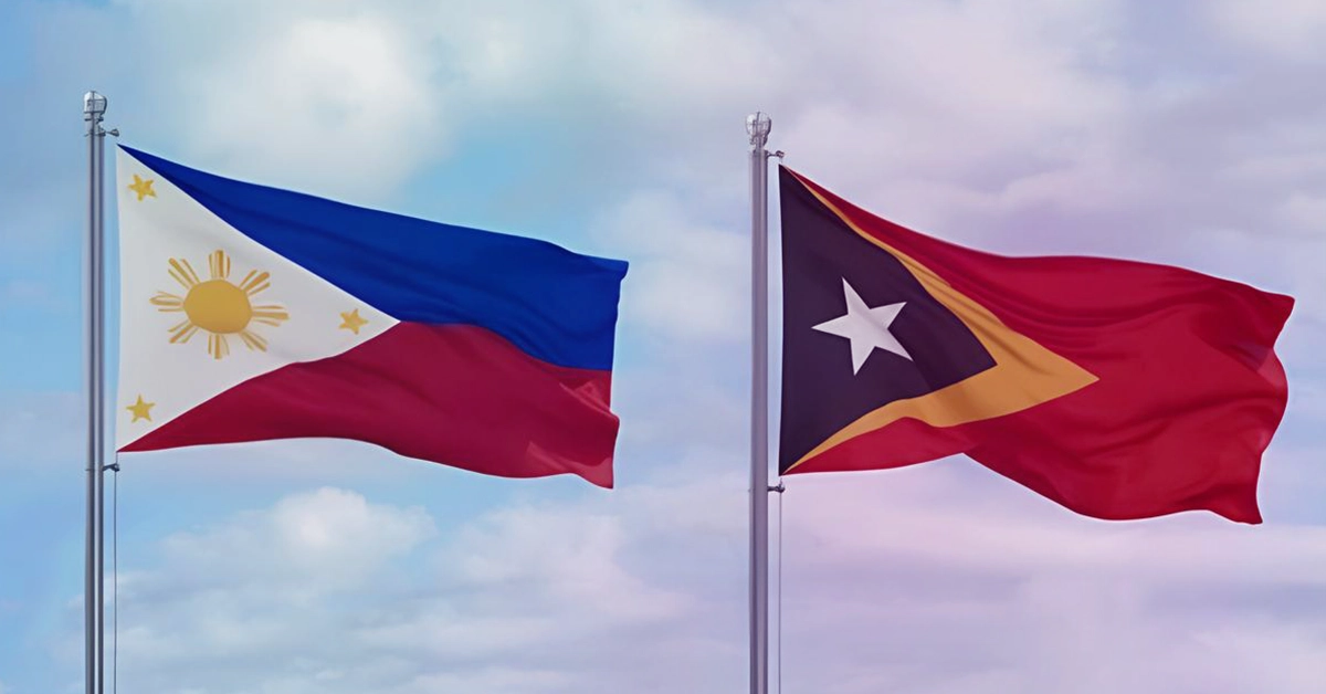 Philippines–Timor-Leste Labor Pact Tied to Gaming Entry