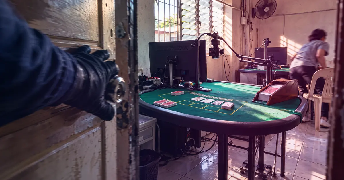 Philippines Warns Illegal Offshore Gaming Could Resurge