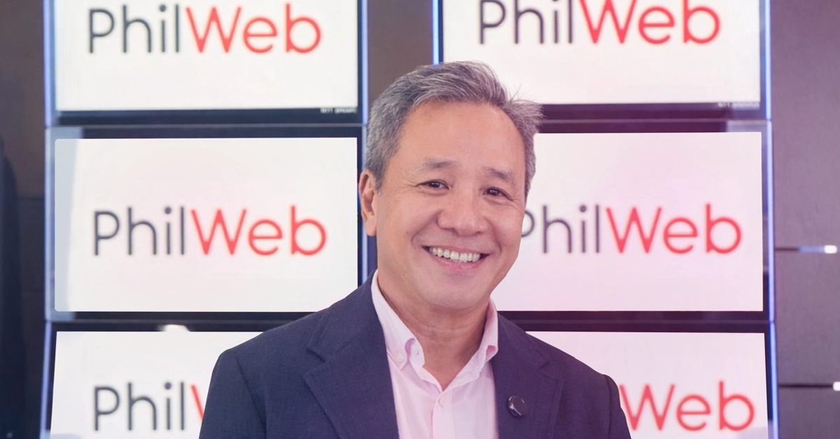 PhilWeb Expands Online B2B Gaming Strategy