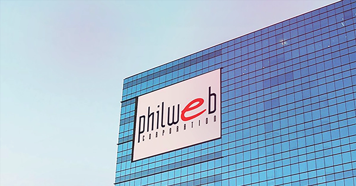PhilWeb Faces Ownership Shift in Two-Stage Sale