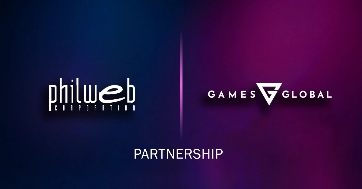 PhilWeb Signs Exclusive Games Global Partnership