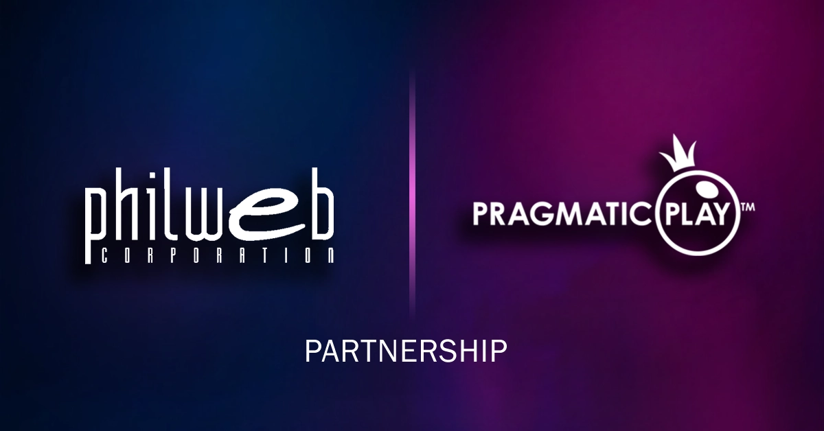 PhilWeb Signs Exclusive Pragmatic Play Partnership