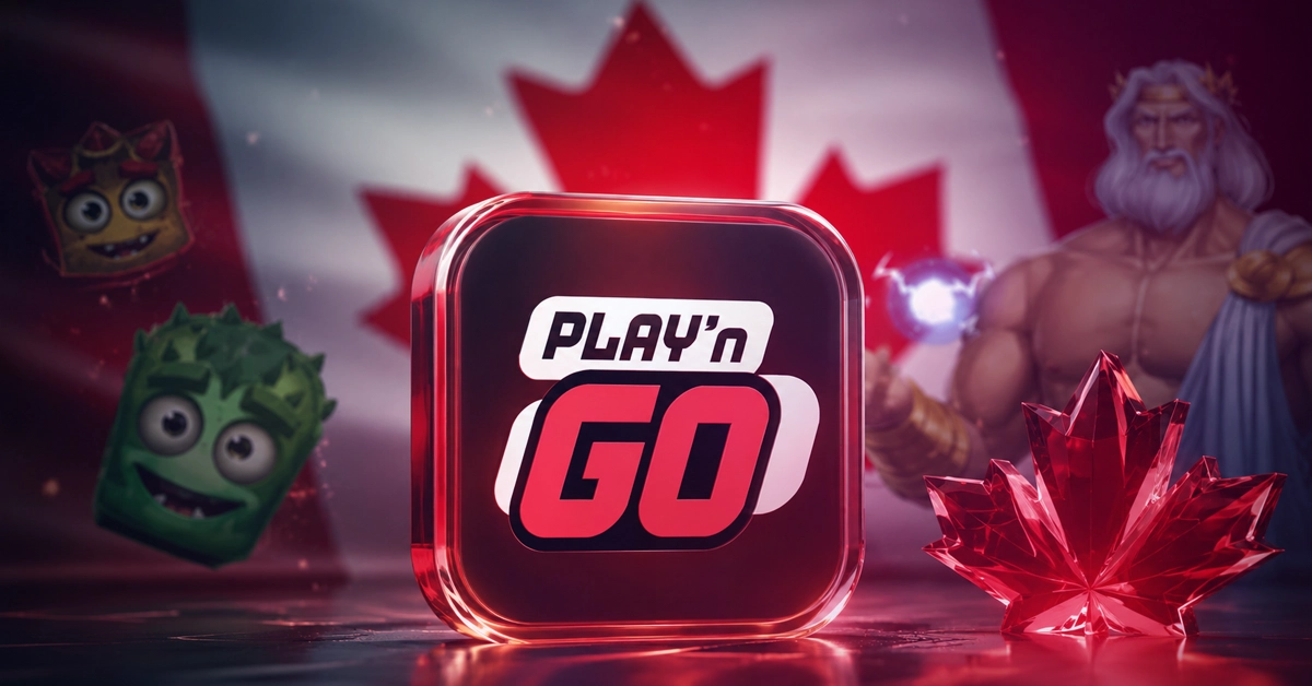Play’n GO Secures Alberta Gaming Licence
