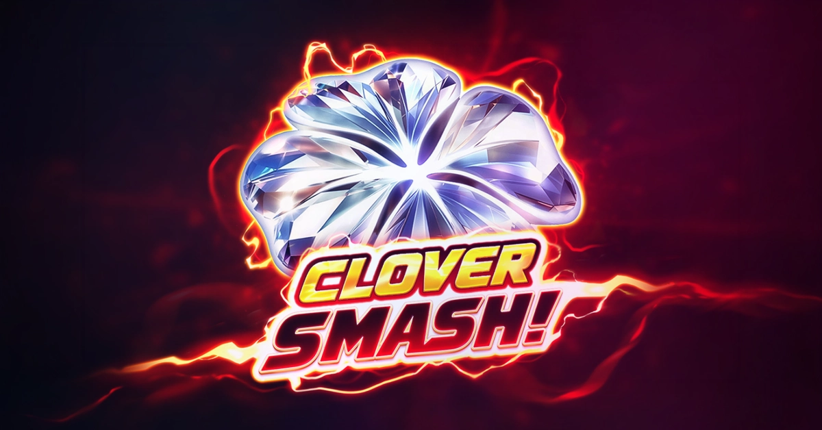 Playson Launches Clover Smash Slot With Jackpot Features