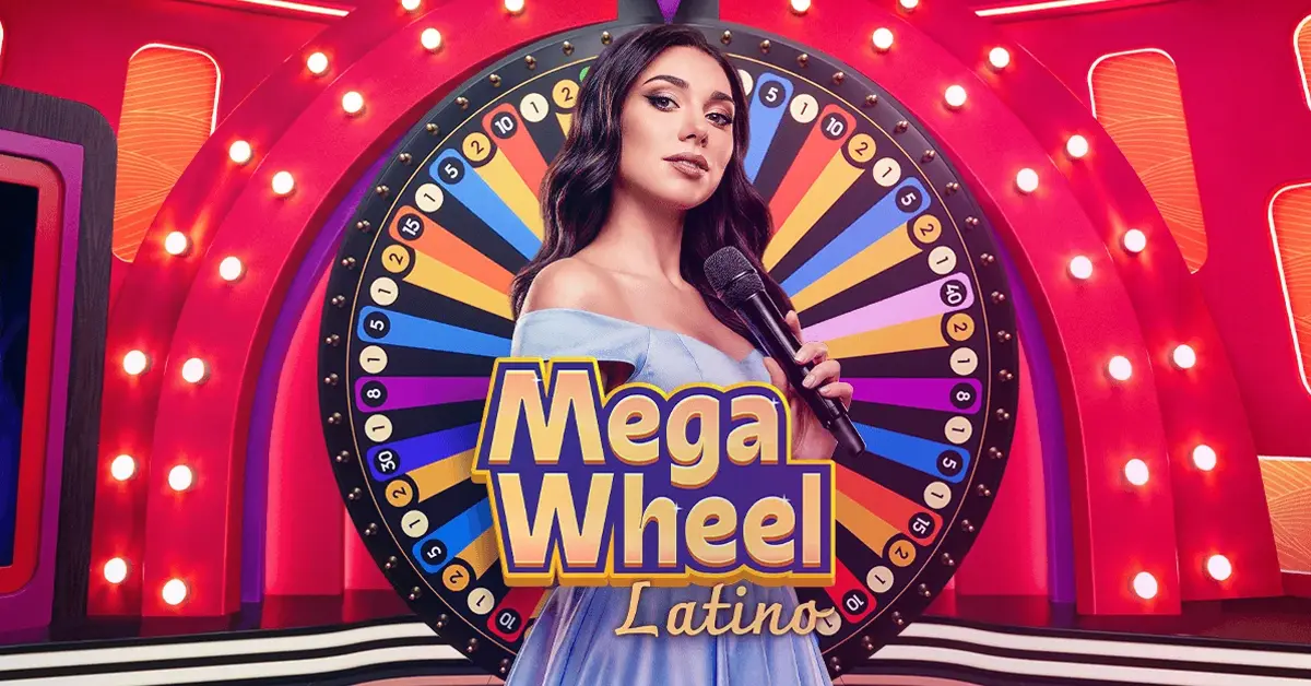 Pragmatic Play Launches Mega Wheel Latino in Latin America