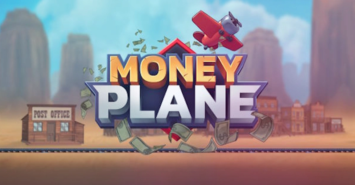 Relax Gaming Launches Money Plane Arcade Game