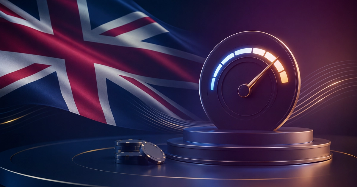 RTP Settings Spark Debate in UK iGaming Market