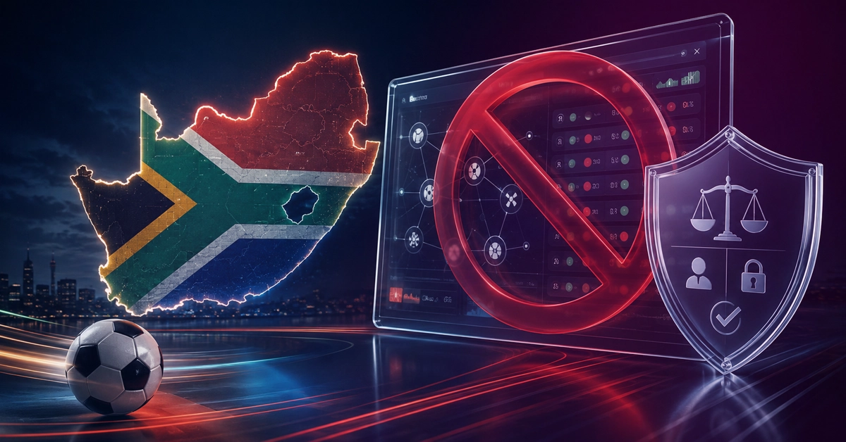 SABA Urges South Africa to Ban Prediction Markets