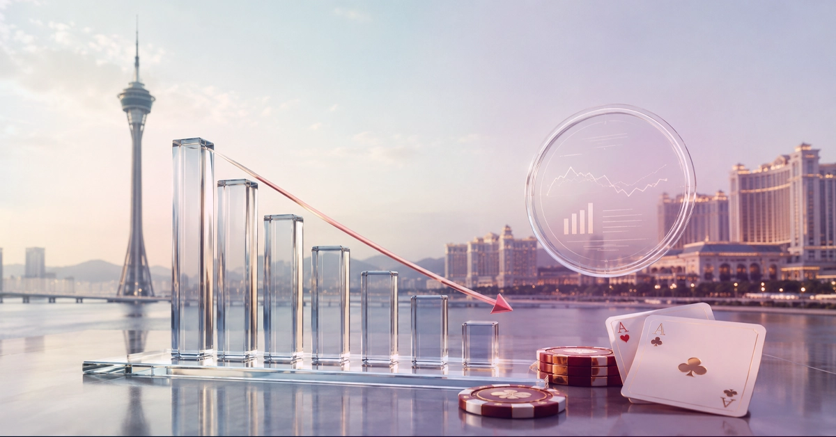 Sands China Q2 EBITDA Miss Raises Analyst Concerns