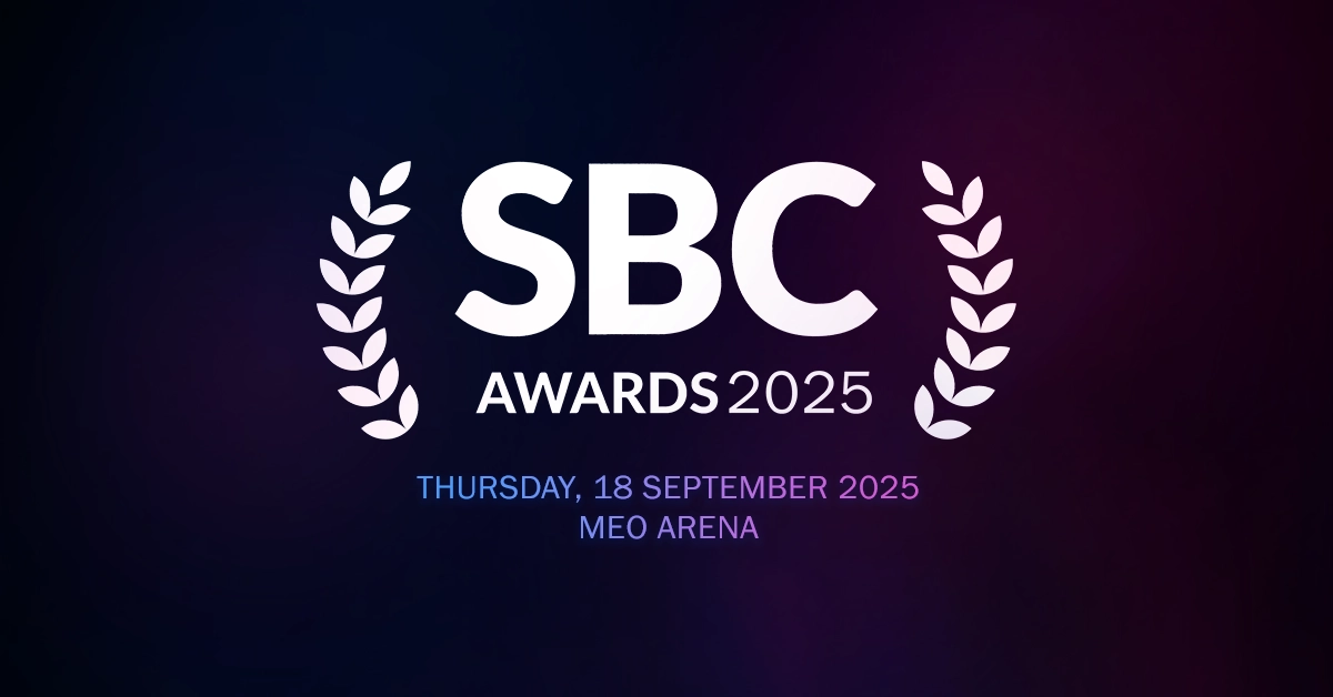 SBC Awards 2025: Complete Winners List from Lisbon Event