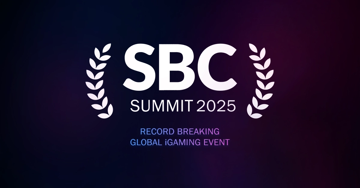 SBC Summit 2025 Ends as Biggest and Most Global Edition Yet