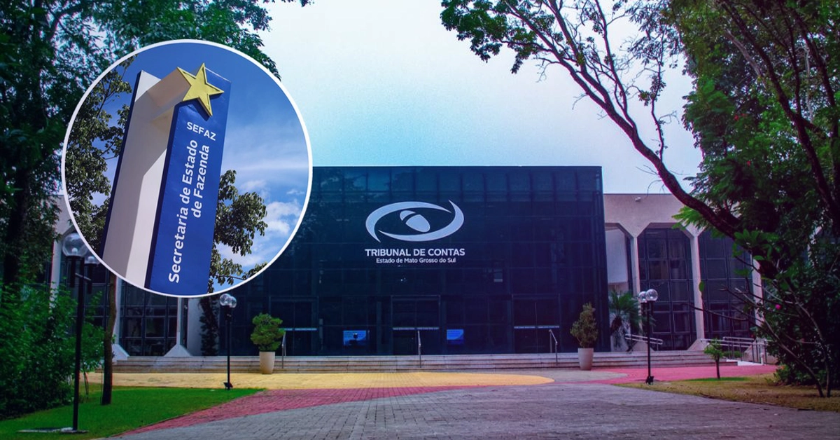 Sefaz Corrects Lotesul Tender and Requests TCE-MS Closure