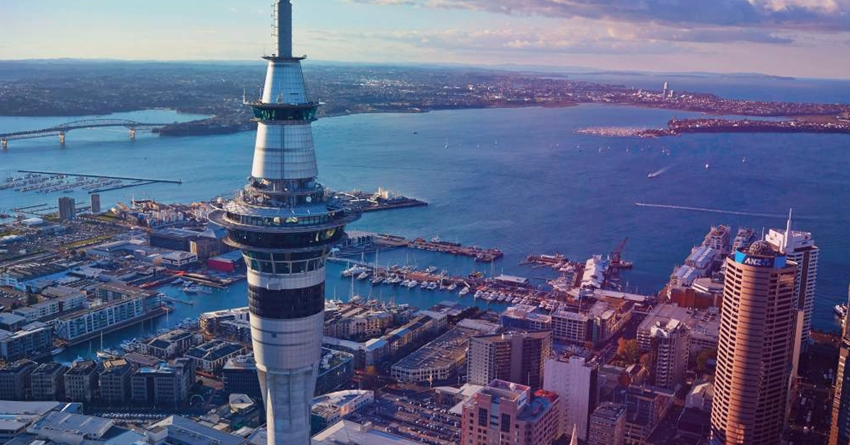 SkyCity Cuts FY26 Forecast Amid Cost Pressures