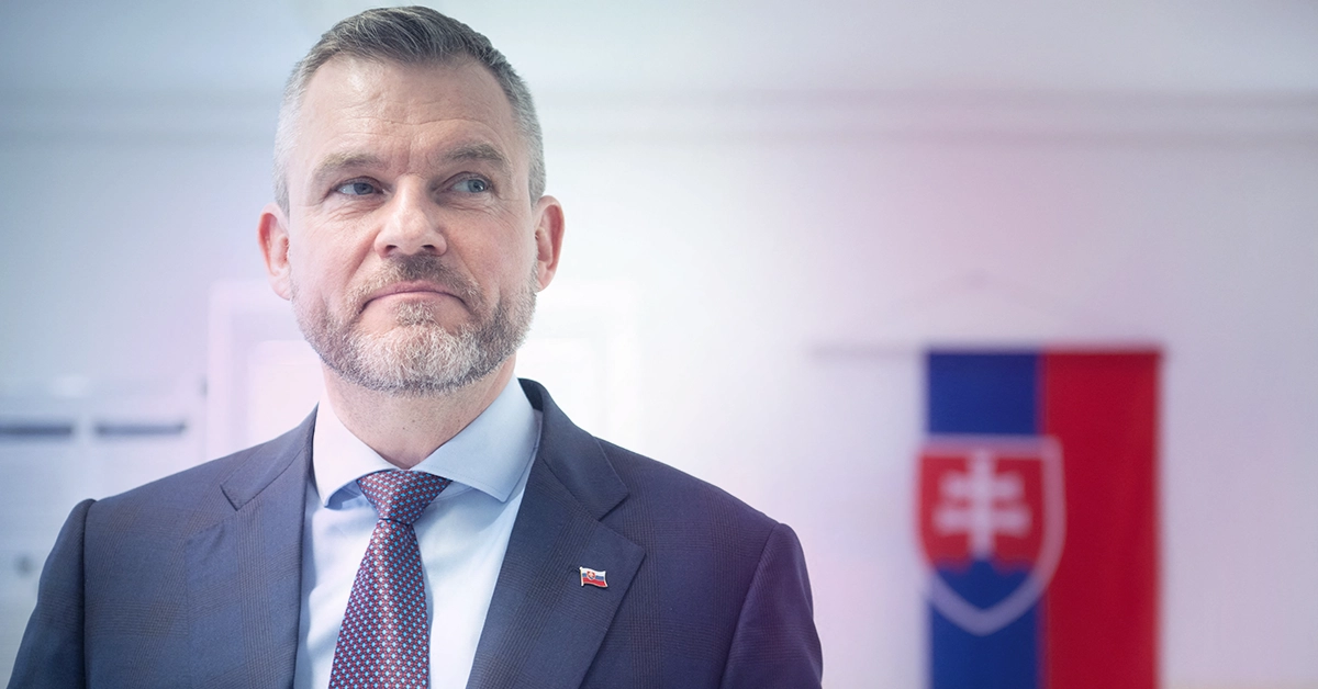 Slovak President Vetoes Online Gambling Reform Bill