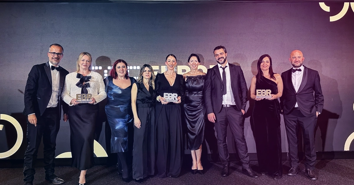 Soft2Bet Wins Two at EGR Europe Awards 2026