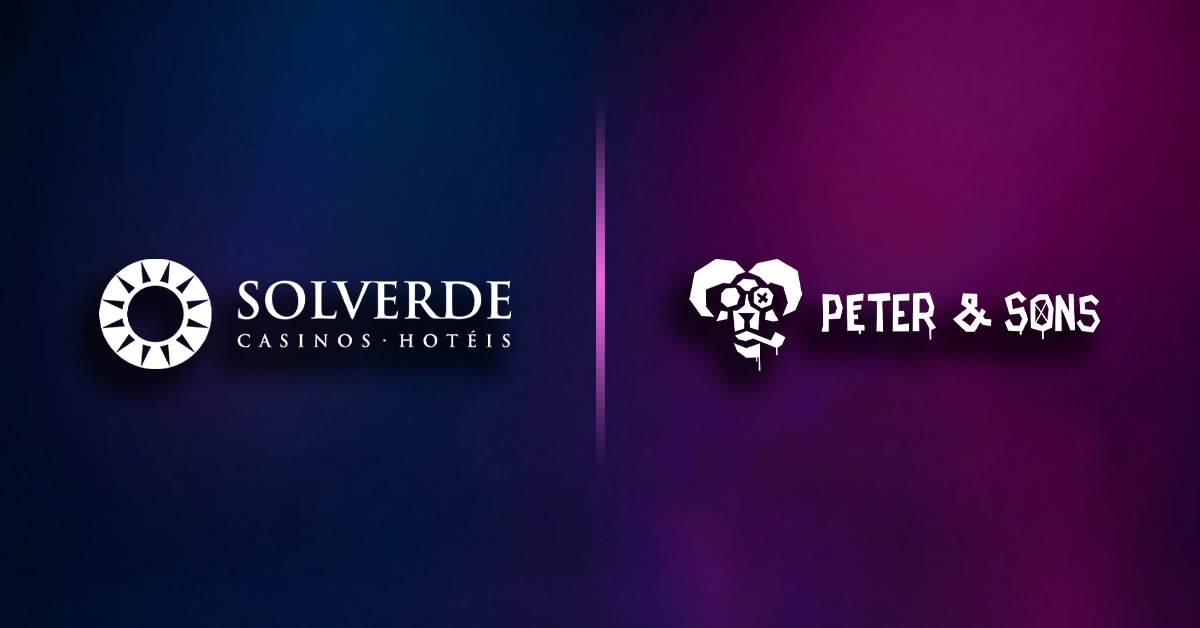 Solverde Adds Peter & Sons Games in Portugal