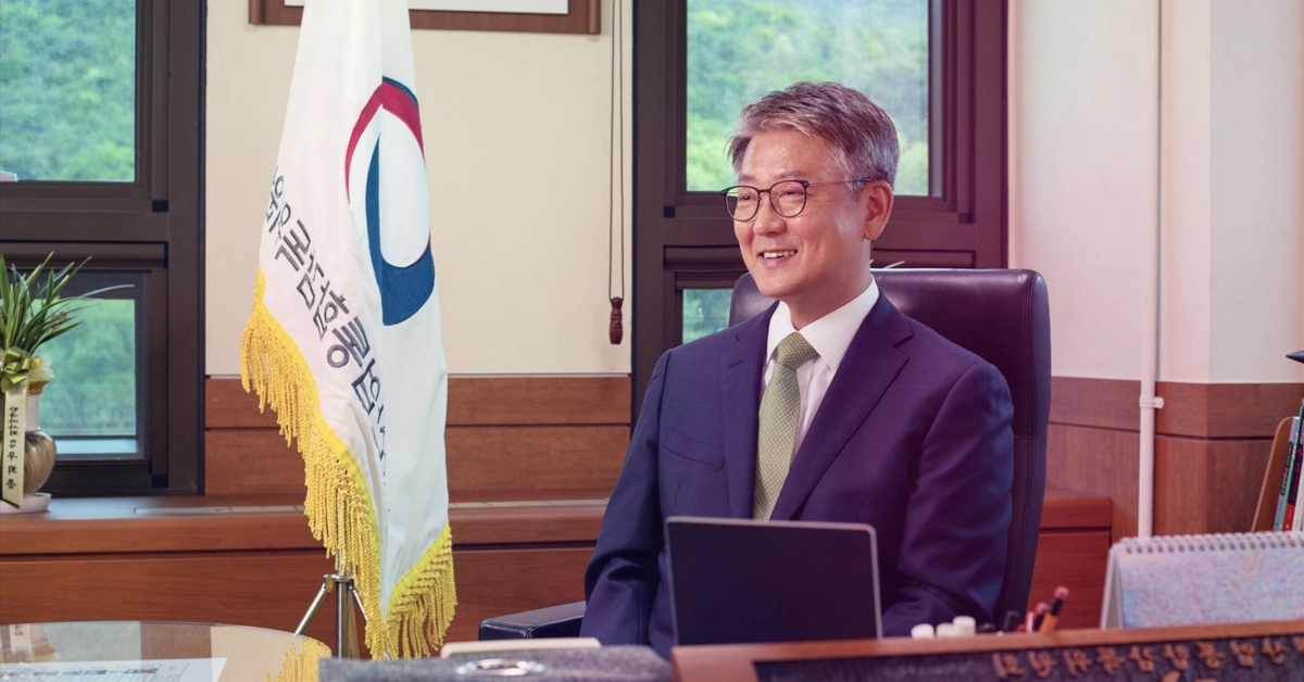 South Korea Appoints New Gambling Commission Chair
