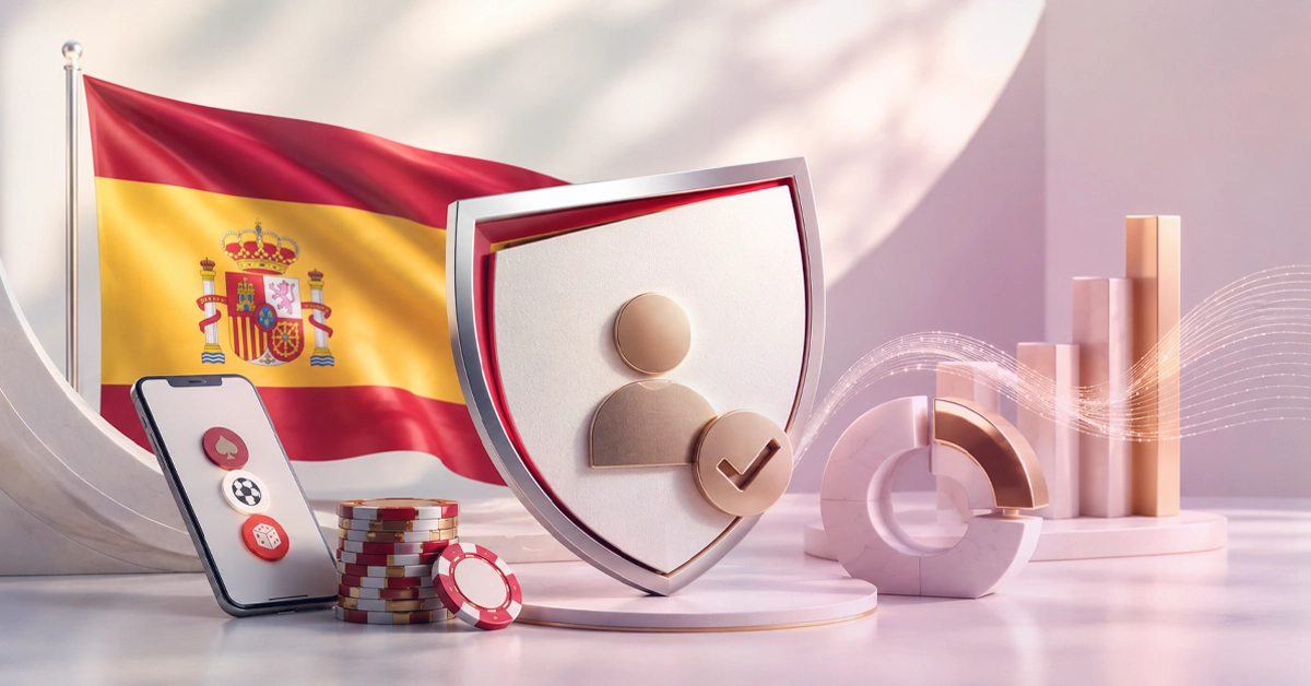 Spain Approves Cross-Operator Gambling Deposit Limits