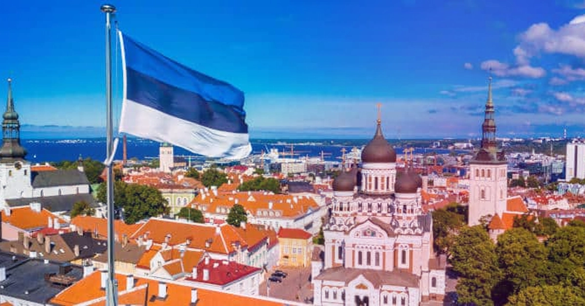 Spinomenal Expands Estonia Reach With Entain NCE