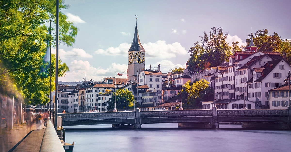 Spinomenal Expands in Switzerland with mycasino