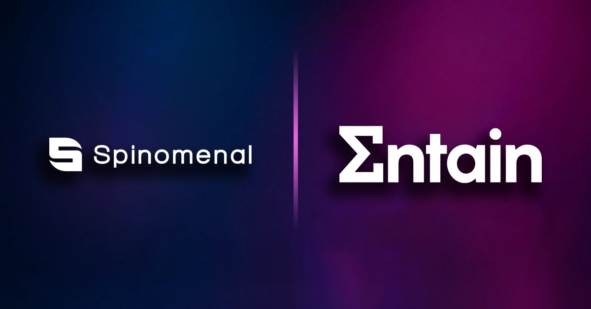 Spinomenal Expands with Entain in Germany & Austria