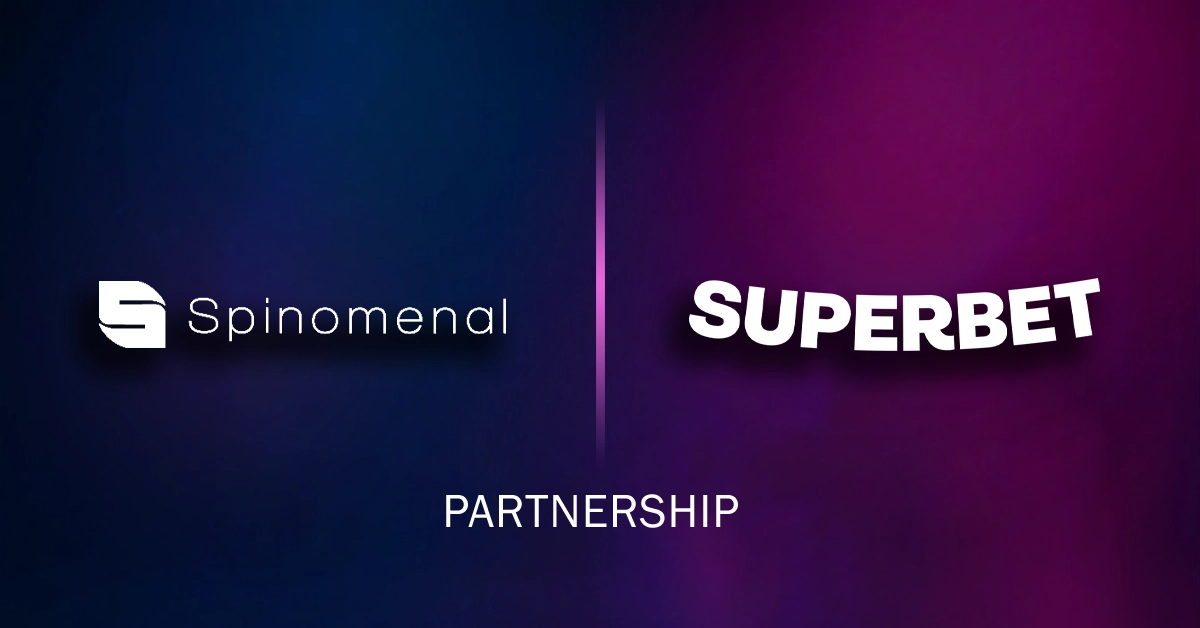 Spinomenal Partners With Superbet Brasil