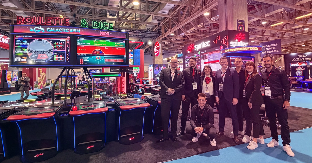 Spintec Expands Baccarat Side Bets for Asia