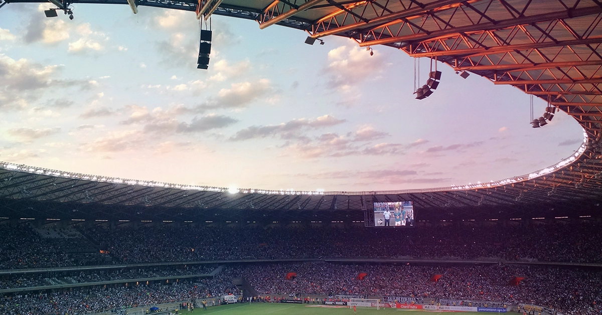 Sporting Risk Extends Soccer Data Deal with Sportradar