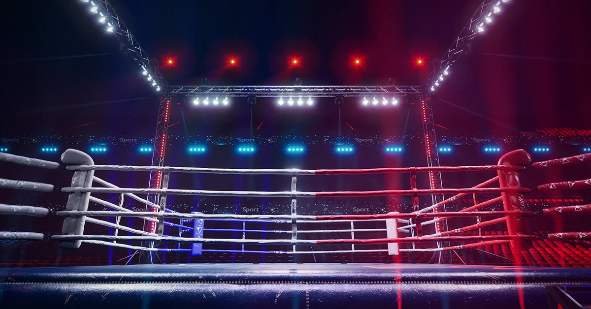 Stake and Kick Headline Betandeal Fight Night in Brazil