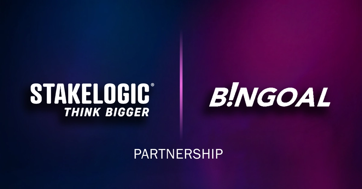 Stakelogic Partners with Bingoal for Direct Integration