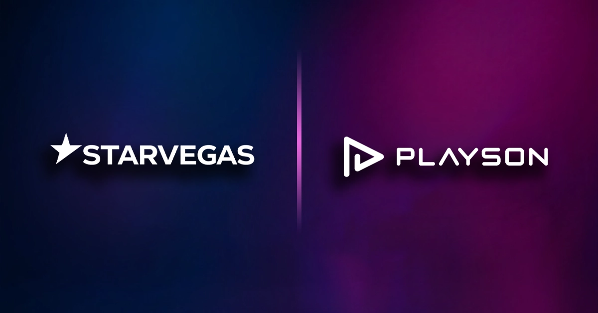 StarVegas Adds Playson Content In Switzerland