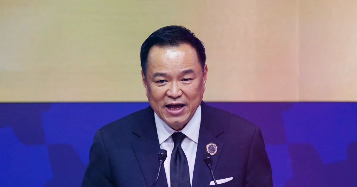 Thailand Rules Out Casino Legalisation Again