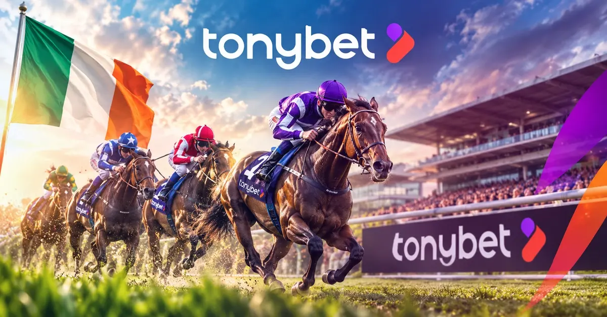 Tonybet Renews Solonaway Stakes Sponsorship for 2026