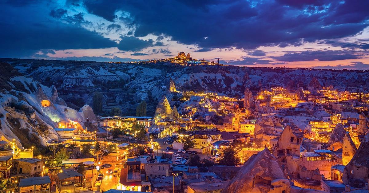 Turkey Freezes TL5bn in Crackdown on Illegal Betting