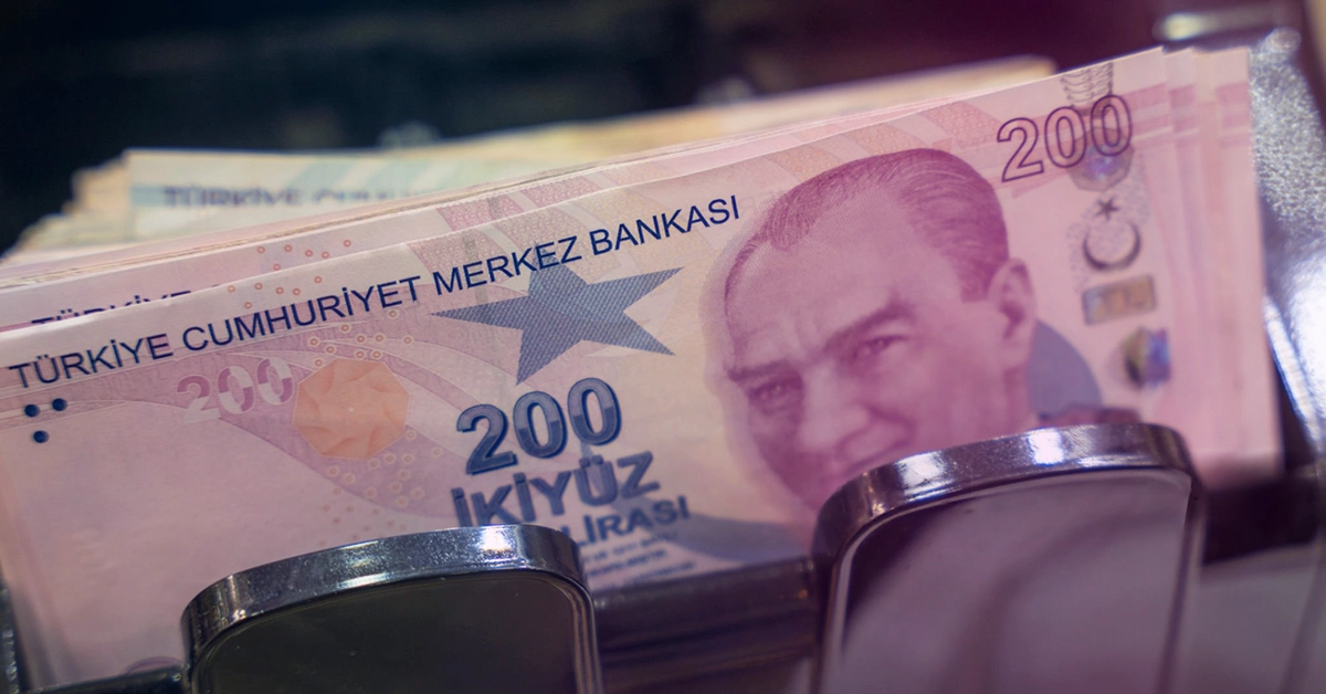 Turkey Gambling Tax Revenue Surges to TRY50bn in 2025