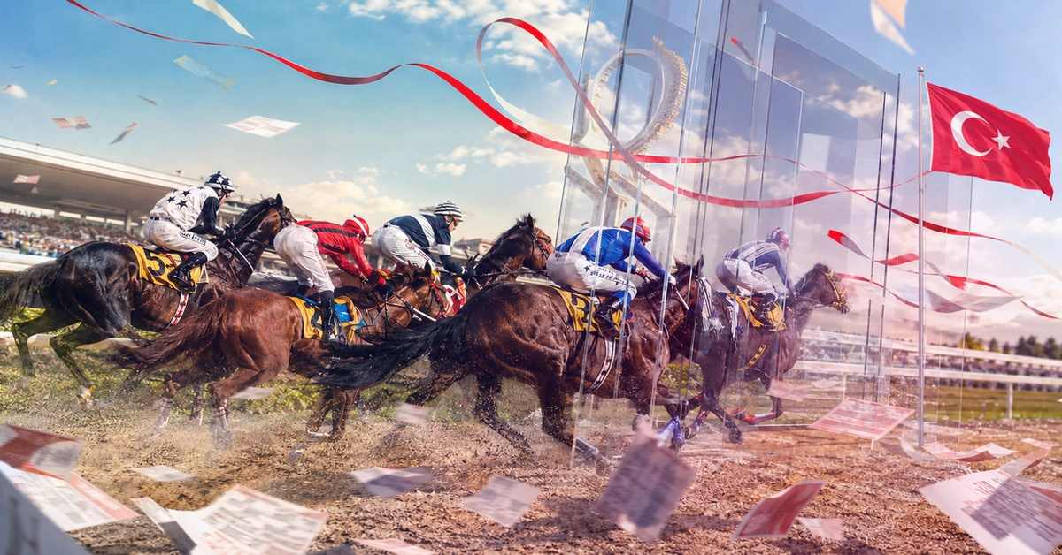 Turkey Horse Racing Betting Deal Faces Scrutiny