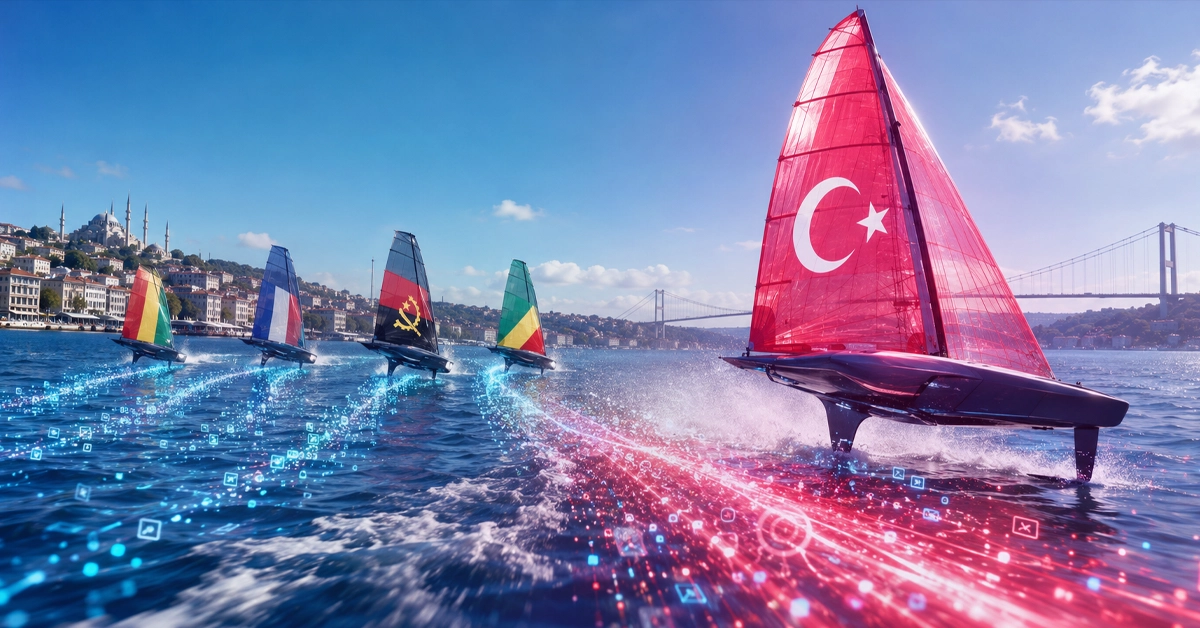 Turkey Leads Weekly iGaming Acquisition Intent Growth