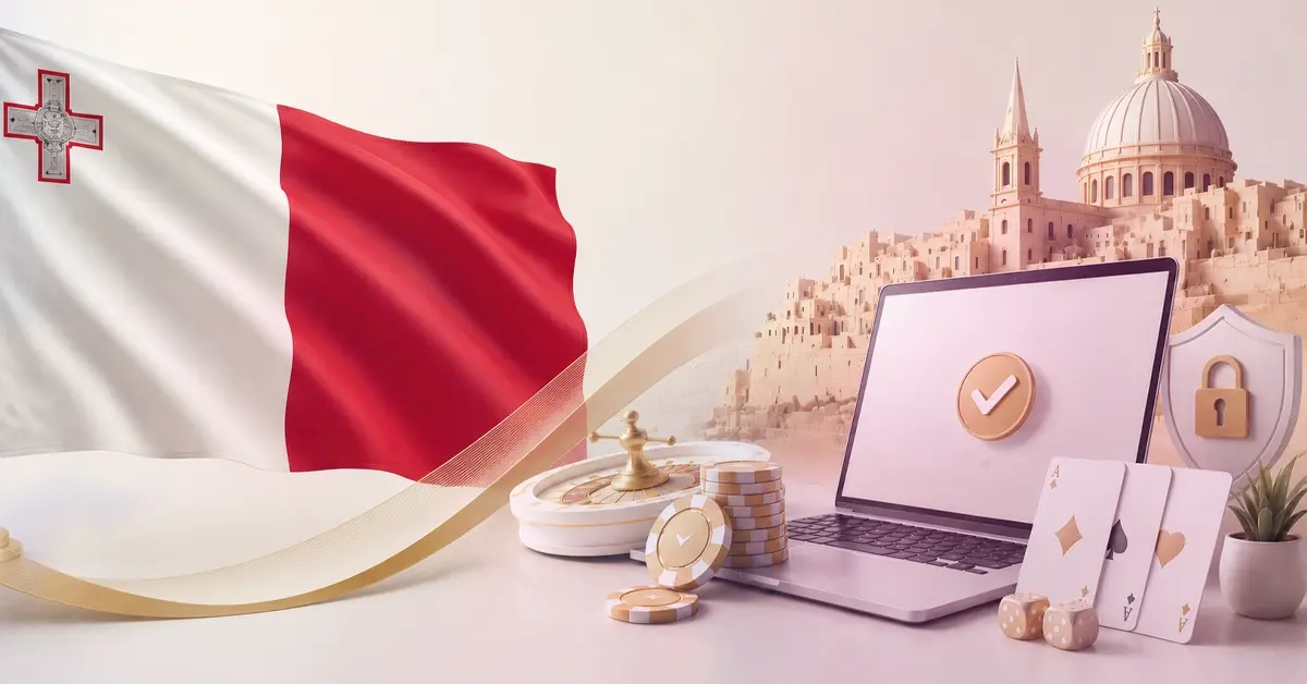 Turnkey Platforms Gain Ground in Malta’s iGaming Market