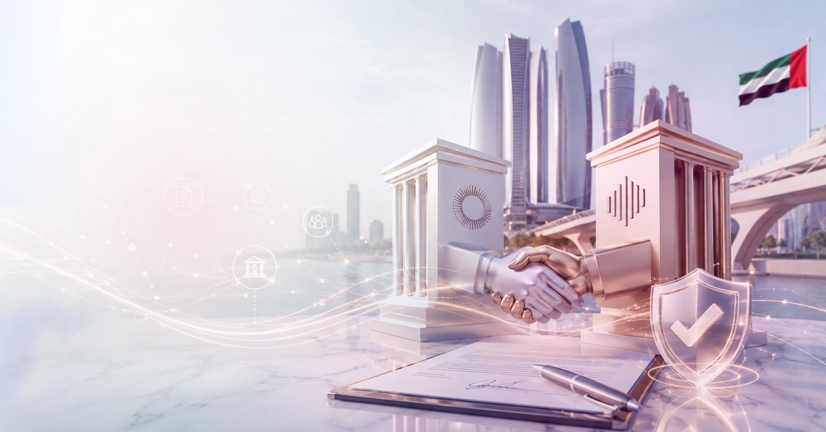 UAE Gaming Regulator Signs MoU With ADGM FSRA