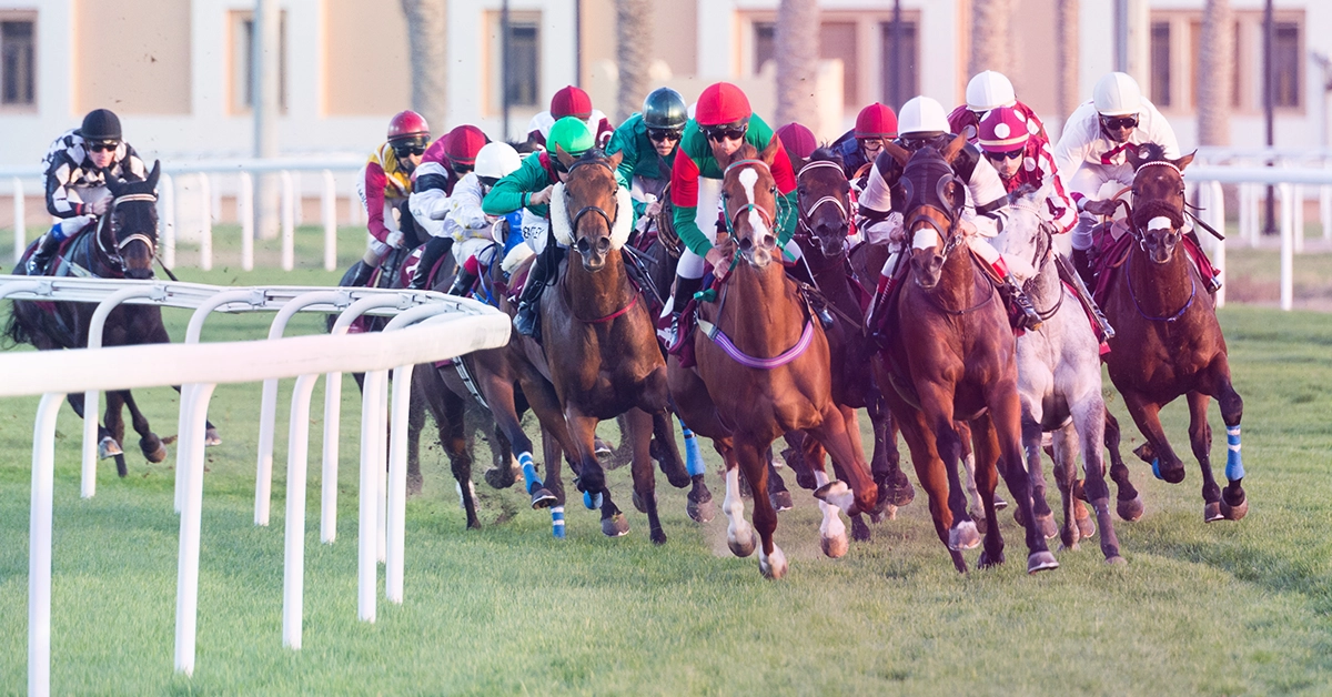 UK Budget 2025 Spares Horseracing from Online Gambling Tax