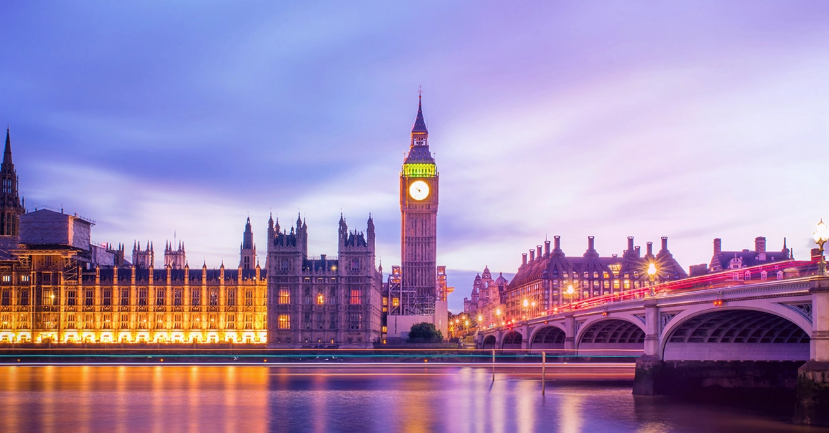 UK Political Shift Set to Transform iGaming Regulation
