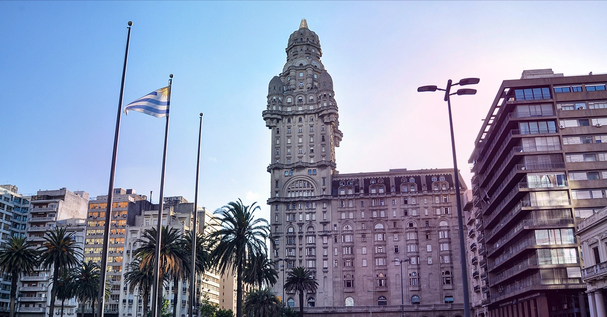 Uruguay Casinos Reopen as Online Gambling Reform Looms