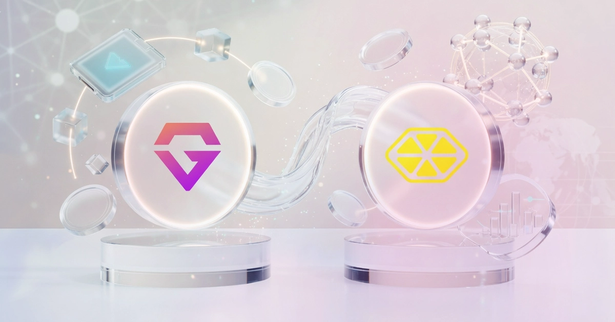 Vegangster and Citron Launch Crypto Casino Deal