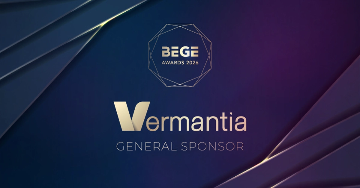 Vermantia Named BEGE Awards 2026 Sponsor