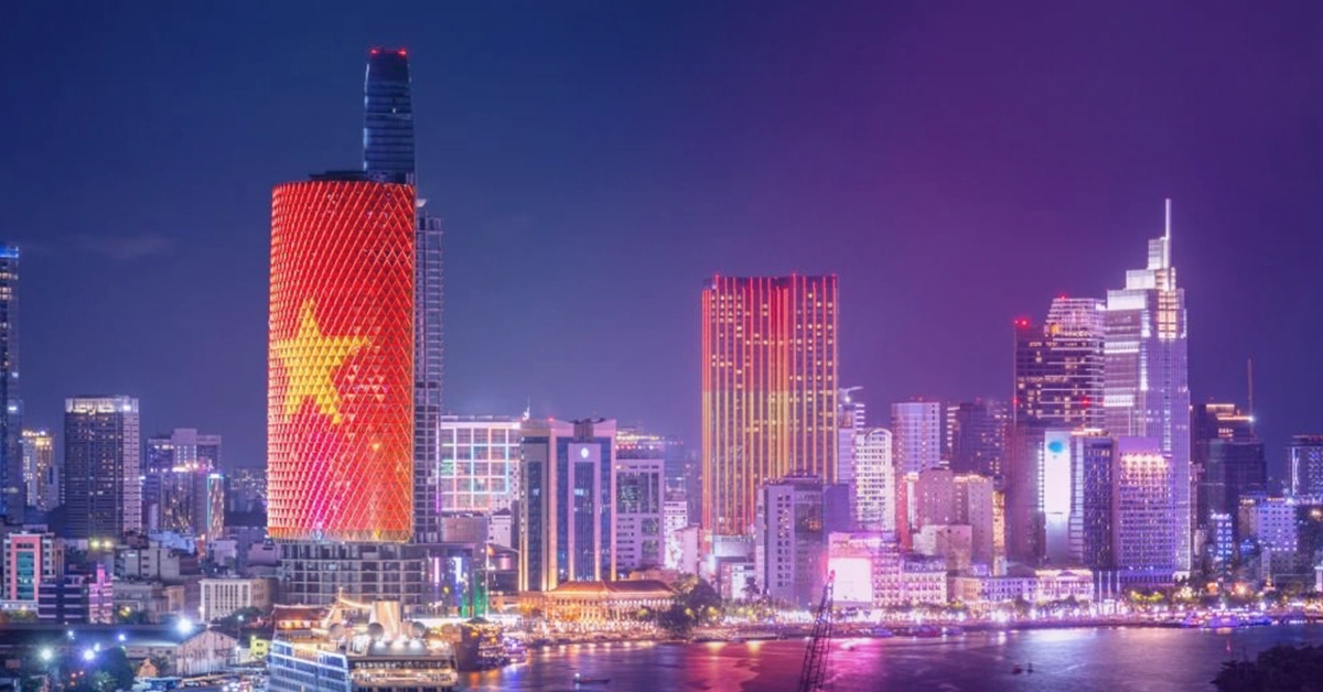 Vietnam Moves to Tighten Betting Rules and ID Controls